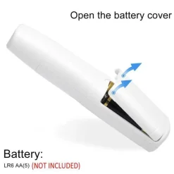 Elektrischer Nagelschleifer – Sicheres, leises Werkzeug zur Haustierpflege