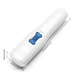 Elektrischer Nagelschleifer – Sicheres, leises Werkzeug zur Haustierpflege