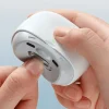 Elektrischer Nageltrimmer – Automatisches Präzisionspflegewerkzeug