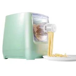 Elektrischer Nudelmacher – Automatische Nudelmaschine für Zuhause