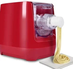 Elektrischer Nudelmacher – Automatische Nudelmaschine für Zuhause