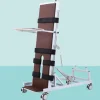 Elektrischer Reha-Tisch - Verstellbarer Therapiearbeitsplatz