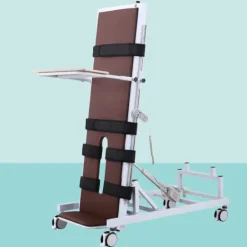 Elektrischer Reha-Tisch - Verstellbarer Therapiearbeitsplatz