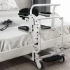 Elektrischer Rollstuhllift - Automatischer Altenpflegelift