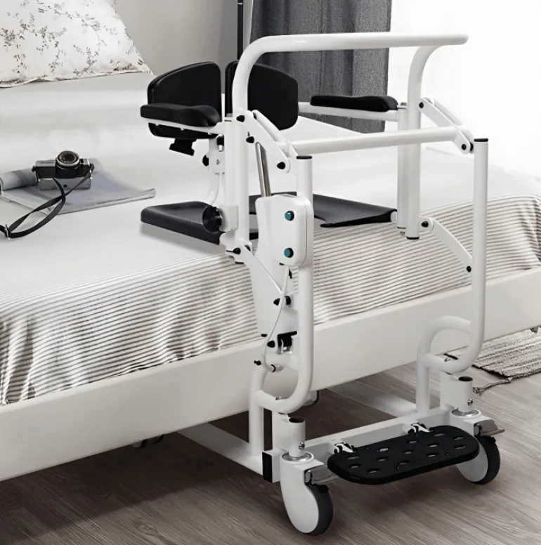 Elektrischer Rollstuhllift - Automatischer Altenpflegelift