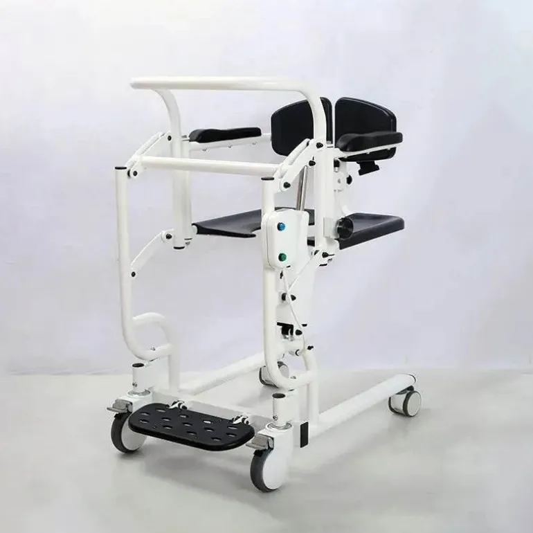 Elektrischer Rollstuhllift - Automatischer Altenpflegelift