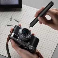 Elektrischer Schraubendrehersatz – Ultimatives Elektrowerkzeug-Set