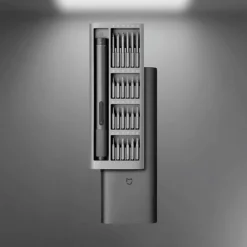 Elektrischer Schraubendrehersatz – Ultimatives Elektrowerkzeug-Set