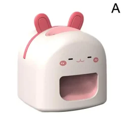 Elektrischer Sonnenblumenschäler – süßes Küchengerät