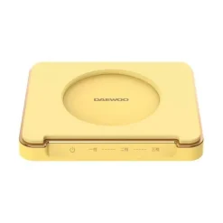 Elektrischer Tassenwärmer – Mini-Kaffeewärmer für den Schreibtisch