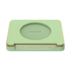 Elektrischer Tassenwärmer – Mini-Kaffeewärmer für den Schreibtisch