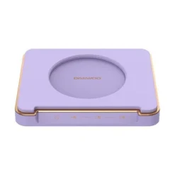 Elektrischer Tassenwärmer – Mini-Kaffeewärmer für den Schreibtisch