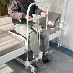 Elektrischer Transferstuhl – Automatische Mobilitätshilfe für Patienten