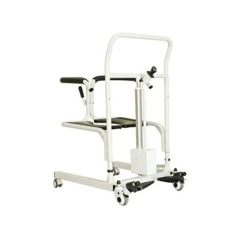 Elektrischer Transferstuhl – Automatische Mobilitätshilfe für Patienten