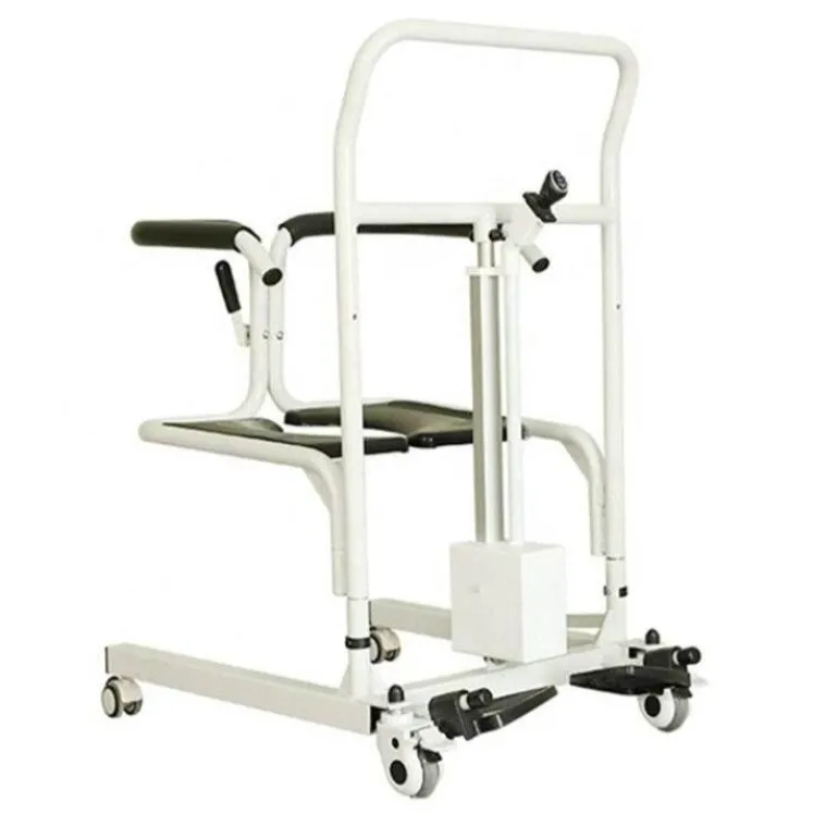 Elektrischer Transferstuhl – Automatische Mobilitätshilfe für Patienten
