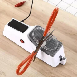 Elektrischer USB-Messerschärfer – Schnelles und effizientes Klingenwerkzeug