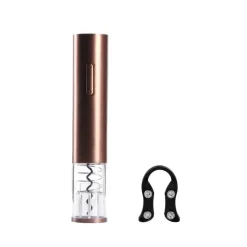 Elektrischer Weinöffner - Eleganter automatischer Korkenzieher