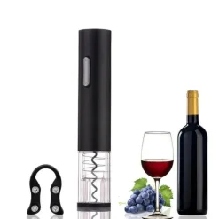 Elektrischer Weinöffner - Eleganter automatischer Korkenzieher