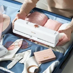 Elektrischer Wäscheständer – Intelligente Wäschetrockner-Lösung