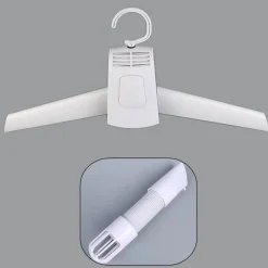 Elektrischer Wäschetrockner – Schnelltrocknendes Wäschegerät