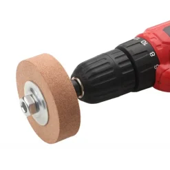 Elektrisches Bohrerschärfer-Set – Power Edge Tool Kit