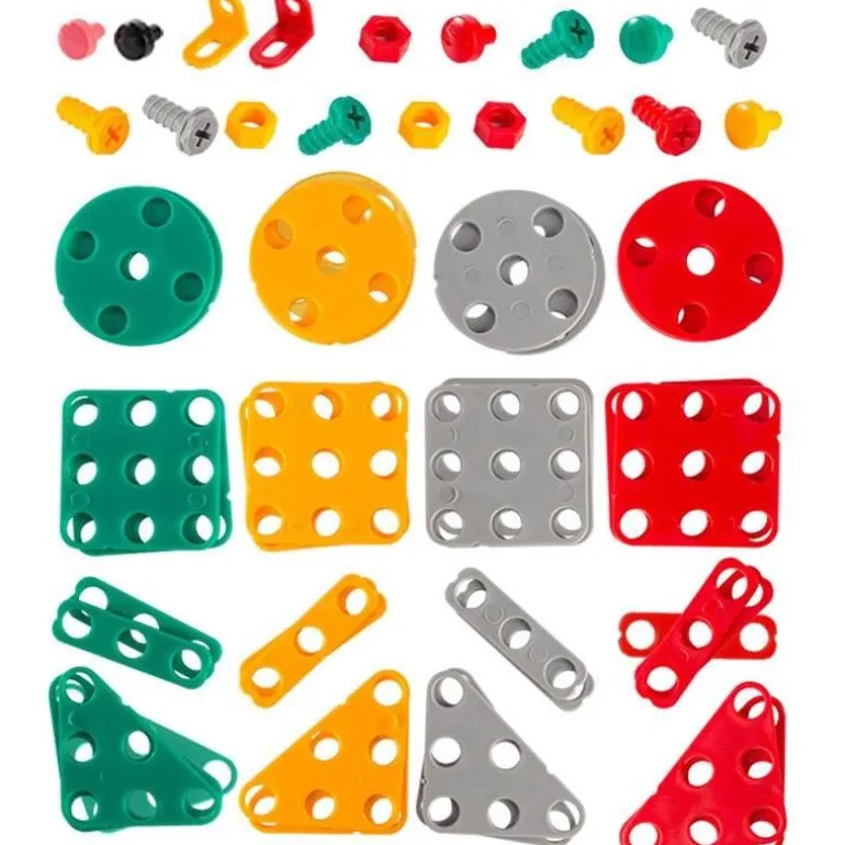 Elektrisches Bohrer-Spielzeugset für Kinder – Pädagogisches Schraubendreher-Spielset