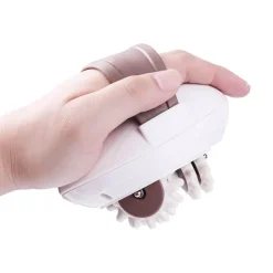 Elektrisches 3D-Ganzkörpermassagegerät – Therapeutisches Entspannungsgerät