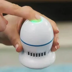 Elektrisches Fußpflegegerät – Fußbadgerät für die tägliche Routine