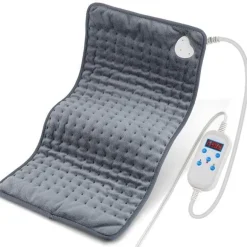 Elektrisches Heizkissen - Digitales Wärmekissen