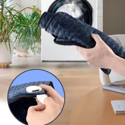 Elektrisches Heizkissen - Digitales Wärmekissen