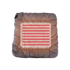 Elektrisches Heizkissen – Schmerzlinderung mit einstellbarer Temperatur