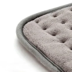 Elektrisches Heizkissen – Wärmetherapie zur Linderung von Nacken- und Schulterschmerzen