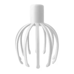 Elektrisches Kopfhautmassagegerät – Kopfstimulator zur Entspannung und Stresslinderung