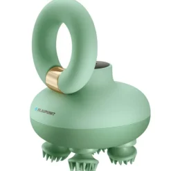 Elektrisches Kopfhautmassagegerät – Wasserdichtes Gerät zur Haarentspannung