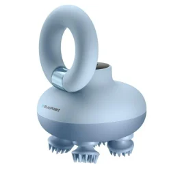 Elektrisches Kopfhautmassagegerät – Wasserdichtes Gerät zur Haarentspannung