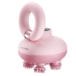 Elektrisches Kopfhautmassagegerät – Wasserdichtes Gerät zur Haarentspannung