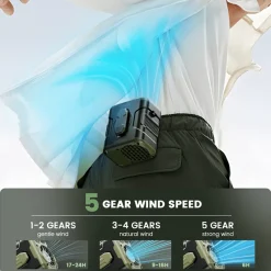 Elektrisches Kopfhautmassagegerät – Kopfstimulator zur Entspannung und Stresslinderung