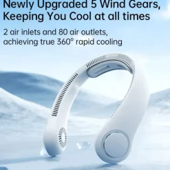 Elektrisches Kopfhautmassagegerät – Kopfstimulator zur Entspannung und Stresslinderung