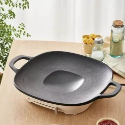 Elektrogrill - All-in-One-Kochgerät