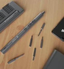 Elektroschrauber-Set - Mehrzweck-Werkzeugsatz