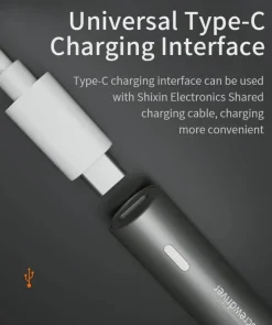Elektroschrauber-Set - Mehrzweck-Werkzeugsatz