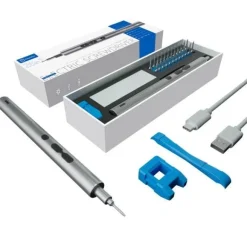 Elektroschrauber-Set - Mehrzweck-Werkzeugsatz