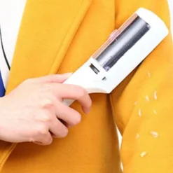 Elektrostatische Tierhaarentfernungsrolle – Effizientes Fellreinigungswerkzeug