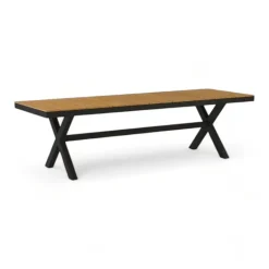 Elena Terrassenmöbel-Kollektion – Stilvolle Gartenmöbel-Sets für den Außenbereich