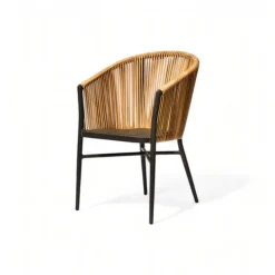 Elena Terrassenmöbel-Kollektion – Stilvolle Gartenmöbel-Sets für den Außenbereich