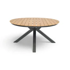 Elena Terrassenmöbel-Kollektion – Stilvolle Gartenmöbel-Sets für den Außenbereich