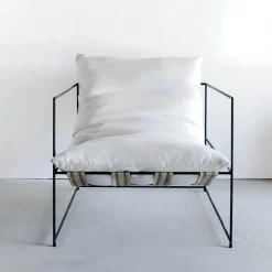 Eleonora Occasional Chair – Moderne Akzentmöbel für elegante Wohnzimmer