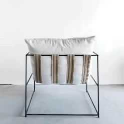 Eleonora Occasional Chair – Moderne Akzentmöbel für elegante Wohnzimmer