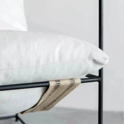 Eleonora Occasional Chair – Moderne Akzentmöbel für elegante Wohnzimmer