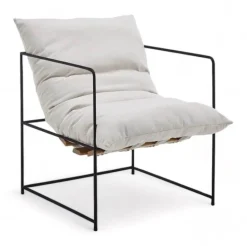 Eleonora Occasional Chair – Moderne Akzentmöbel für elegante Wohnzimmer